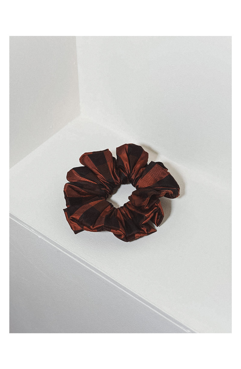 Remnant Scrunchie