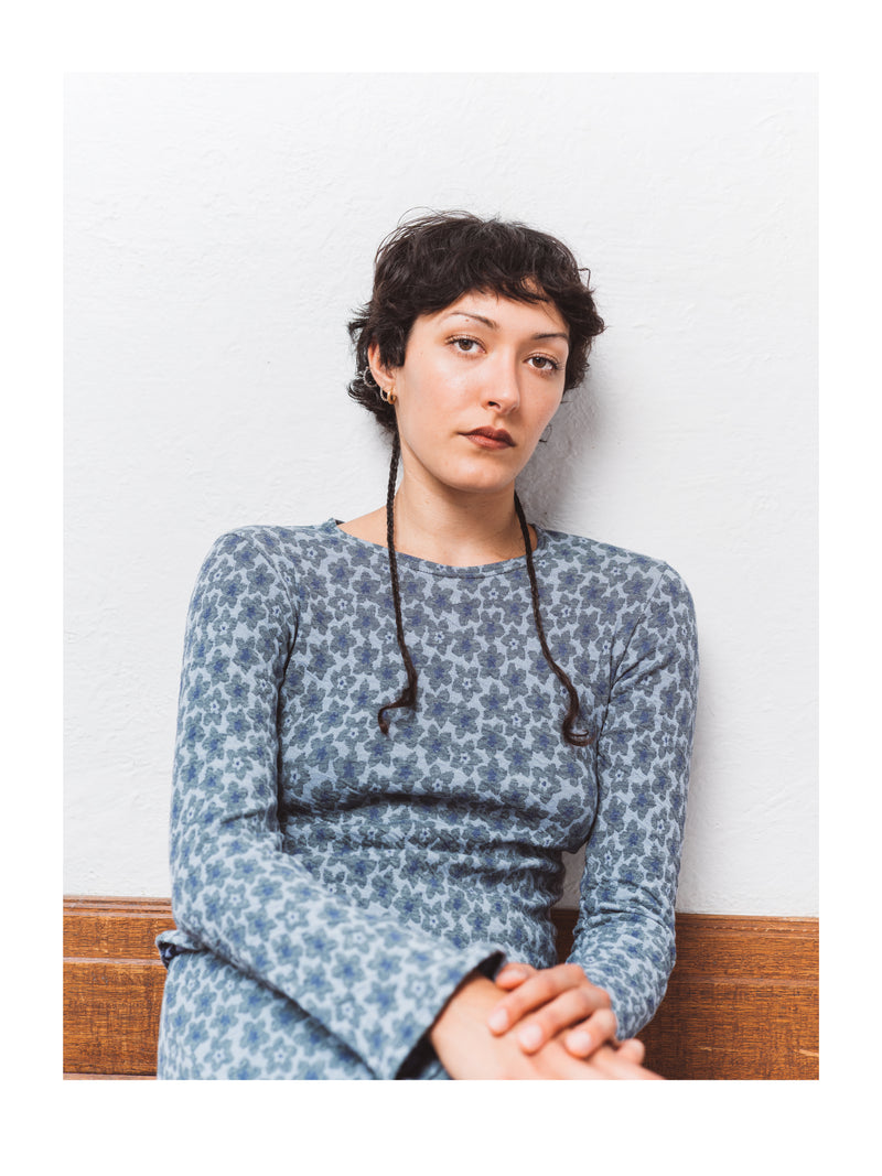 Florence Skivvy